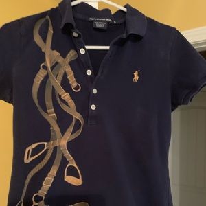 Women’s Polo Shirt